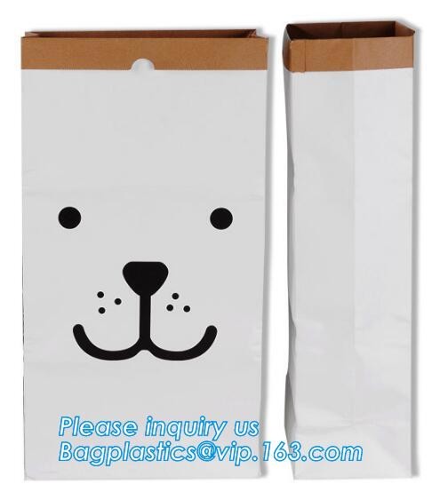 washable paper and tyvek foldable storage sack basket, tyvek bag waterproof storage container hamper baskets bagplastics