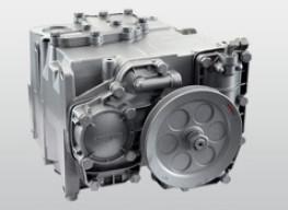 Buy cheap Strainer Petrol Fuel Pump For 30 Min Duty Circle In Oil Industry from wholesalers