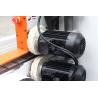 Buy cheap 27kw Automatic High Speed Edge Banding Machine For Plywood Door Lipping Machine from wholesalers