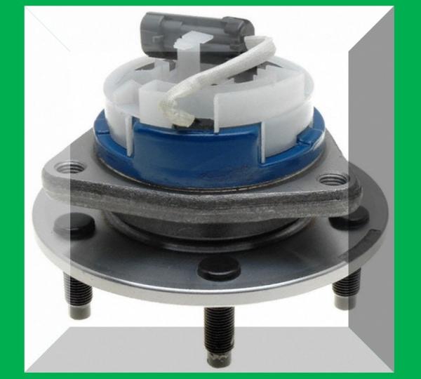Buy cheap Remanufactured Quality Wheel Hub Bearing BCA#513186 OE#12413071 For CADILLAC CTS from wholesalers