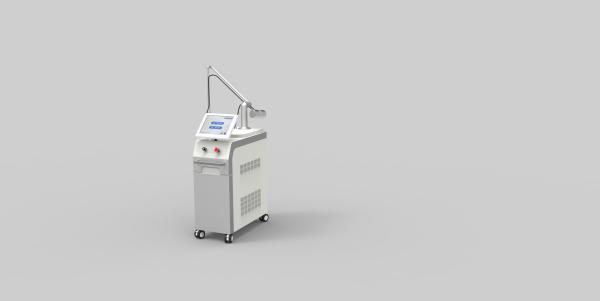 Buy cheap 2018 hot style vaginal tighten Fractional Co2 vaginal tightening laser equipment for spa/salon/clinic use in big sale from wholesalers