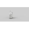 Buy cheap 2018 hot style vaginal tighten Fractional Co2 vaginal tightening laser equipment for spa/salon/clinic use in big sale from wholesalers