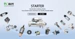 24V 130A A4TR5894ZT NEW Excavator Alternator Heavy truck French car Trucks