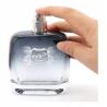 Buy cheap Buen Glass Perfume Spray Bottle Black Plastic Cap , Empty Designer Perfume Bottles from wholesalers