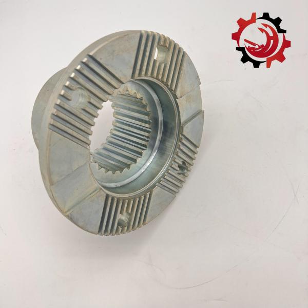 Buy cheap Transmission Gear Reducer Connecting Flange for Pump Truck Accessories from wholesalers
