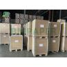 Buy cheap 0.8mm Uncoated Coaster Material Water Blotter Absorbent Paper Sheets from wholesalers
