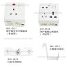 Buy cheap Socket Outlet of display light, power point for floodlight, exhibition booth electricity equipments from wholesalers