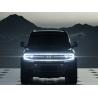 Buy cheap Byd Fangchengbao 5 F 2024 Deluxe 5-Doors 5-Seats EV Extended-Range Electric SUV 4X4 Hyb from wholesalers