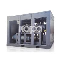 Buy cheap Out RP2-1/2 Inch 132kw 26.95m3/Min Oil Free Screw Air Compressor product