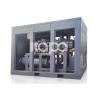 Buy cheap 7.3m3/Min 45KW 60Hp Oil Free Screw Air Compressor from wholesalers