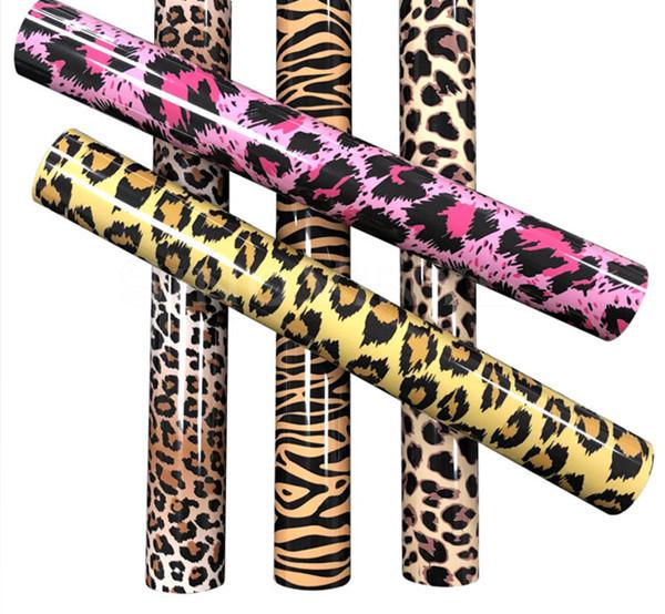 Buy cheap Waterproof Leather Heat Transfer Film Roll 0.5x25m For Textiles from wholesalers