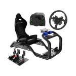 Buy cheap Ergonomic Direct Drive Cammus F1 Driving Simulator Wheel Base from wholesalers