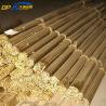 Buy cheap C2600 C26000 Copper Alloy Rod Copper Earth Bar 1 Kg 10 Kg 10 Kilo from wholesalers