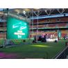 Buy cheap P6.25mm Outdoor Rental LED Display 250mmx250mm Modular Big Stage Backdrop LED Screen Wall from wholesalers