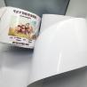 Buy cheap White 240gsm 260gsm Dry Minilab Glossy Photo Paper Roll from wholesalers
