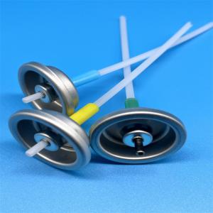 China Versatile One-Inch Metered Valve for Commercial Applications - High Performance, Adaptable Design on sale