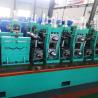 Buy cheap X70 200x200 500x500mm Square Tube Mill Iso9001 from wholesalers