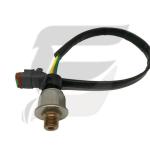 224-4536 2244536 Common Rail Fuel Pressure Sensor For E329D E330C E330D E336D