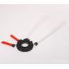 Buy cheap Block Sweeping Brush For Road Surface Dust Removal from wholesalers