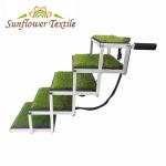 Dog Ladder Stairs Outdoor Pet Gear Portable Dog Stairs Dog Stairs Pet