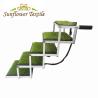 Buy cheap Dog Ladder Stairs Outdoor Pet Gear Portable Dog Stairs Dog Stairs Pet from wholesalers