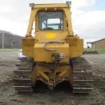 Used caterpillar d7g bulldozer for sale