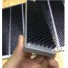 Buy cheap Electrostatic Elimination Industrial Brushes Aluminum Alloy Steel Wire Cleaning Brush from wholesalers