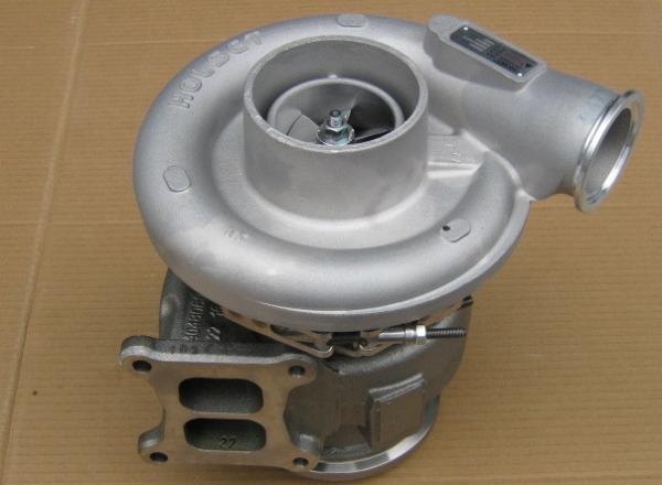Buy cheap Cummins ISM11 M11Turbocharger 3590045 3590044 Holset Turbocharger HX55 from wholesalers