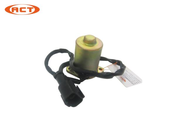Buy cheap Small Komatsu Electric Parts Solenoid Valve PC200 - 6 206 - 60 - 51130 / 51131 from wholesalers