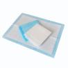 Buy cheap Fluff Pulp PE Disposable Bed Underpads For Personal Care from wholesalers