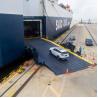 Buy cheap Ro Ro Vehicle Transportation From Chinese Freight Agent For Bus And Coach Shipping from wholesalers