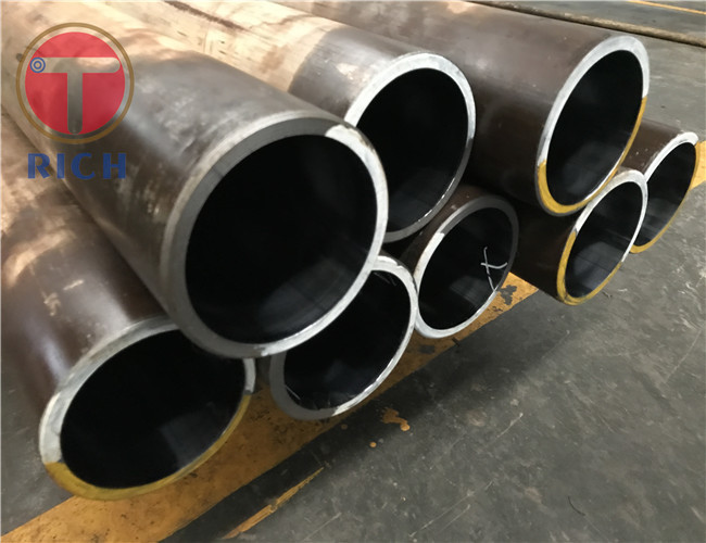 ASTM A513-5 Dom Steel Tubing For Hydraulic Cylinder And Pneumatic Cylinder
