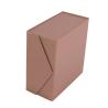 Buy cheap Foldable Cardboard Cosmetics Rigid Gift Box Pantone Colors ODM from wholesalers