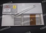 PN54782009/54782010 HSS Cutter Knife 195 * 7.9 * 1.96mm for Gerber GT5250/S5200