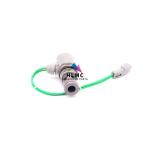 279-6528 Oil Pump Solenoid Valve CA2796528 2796528 Solenoid Valve D9T D11R 980H