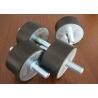 Buy cheap A - MM Automotive Rubber Shock Mounts , Anti Vibration Rubber Shock Absorber from wholesalers