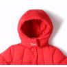 Buy cheap Kids Clothes Safety High Quality Outdoor Girls Long Coat Hot Fashion Winter Thick Duck Down Jacket from wholesalers