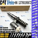 common rail injector 230-3255 386-1760 389-1969 379-0509 386-1771 10R-3255 for
