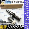 Buy cheap common rail injector 230-3255 386-1760 389-1969 379-0509 386-1771 10R-3255 for Excavator from wholesalers