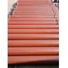 Buy cheap High Carbon Steel Casing Pipes Casings Cased Cast-in-situ Concrete Piles Tremie Pipe For Bore Pile from wholesalers