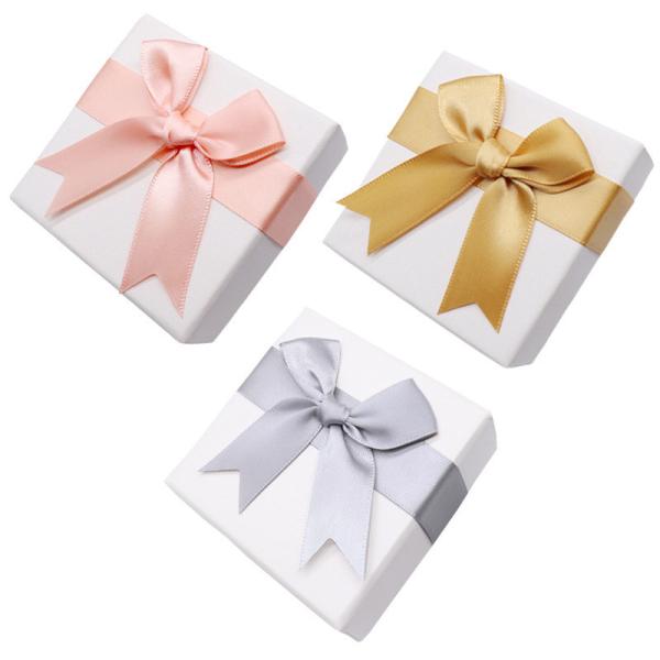 Buy cheap Hard Paper Cosmetic Gift Box Packaging Matt Lamination PMS Printing from wholesalers