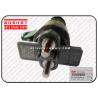 Buy cheap Denso 095000-5344 Isuzu Injector Nozzle 8976024856 For 4HK1 Engine , Auto Truck Accessories from wholesalers