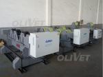 Painting & Blasting Rotator Turning Rolls - HGK Series Painting Blasting Rotator