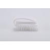 Buy cheap Plastic Polish Leather Shoe Brush Bristles Mini Handle Washing Multi Functional Cleaning Shoe Shine Kit from wholesalers
