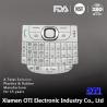 Buy cheap Dust-proof Button Silicone QWERTY Keypad from wholesalers