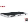 Buy cheap New Arrival Ultra Thin 0.7MM Aluminum Bumper For Sony Xperia Z1 Multi Color Gift Box Yes from wholesalers