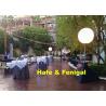 Buy cheap Party 200W 400W 600W 800W Inflatable Lighting Balloon from wholesalers