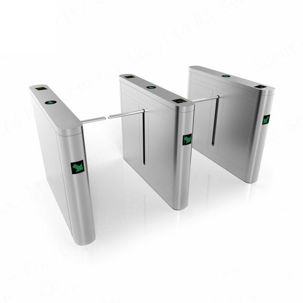 Buy cheap Synchronization Face Recognition Turnstile from wholesalers