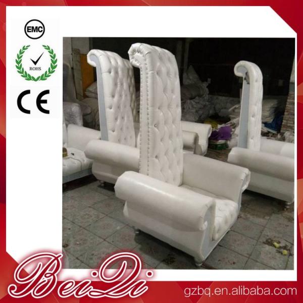 Pedicure Chair Foot Spa Massage Used Beauty Nail Salon Furniture Luxury Foot