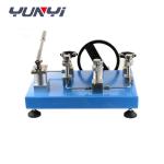 Buy cheap Pneumatic Pressure Gauge Calibrator from wholesalers